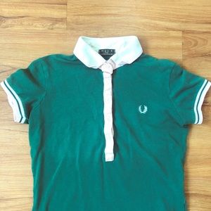 Fred Perry Polo